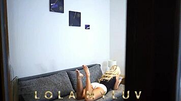 burglar fucks me pov