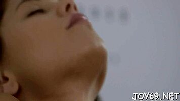 I, uh, drill my wet twat deep with this dildo, feeling every thrust