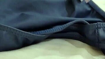 Indian Hot Pussy Fucking Asks to Cum Inside!