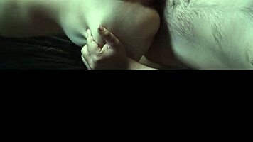 Fucking Mature Latina In Bedroom With Doggystyle