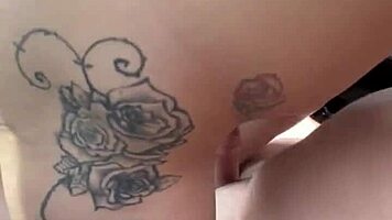 Busty Petite Hooker Lets Guy Cum On Her Stomach After Sucking And Fucking Him Bareback