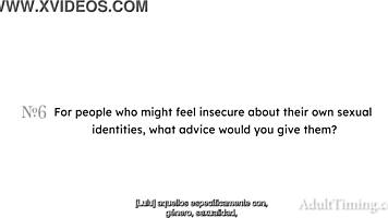 Catholic Guilt & Curiosity - Lulu Chu