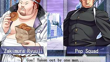 Teen Group Oral Play