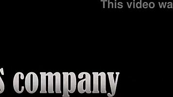 Ecstatic Group Ass Fucking