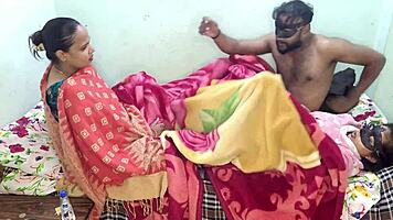 a naughty tale from india