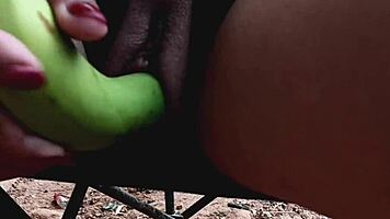 Wettest Pussy Masturbation to Pulsating Orgasm