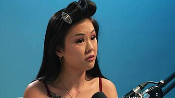 Catholic Guilt & Curiosity - Lulu Chu