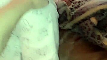 She drove me crazy in bunny pajamas 😍