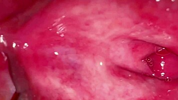 hey, check out my amateur pink pussy, 237 days after losing my virginity, still so tight