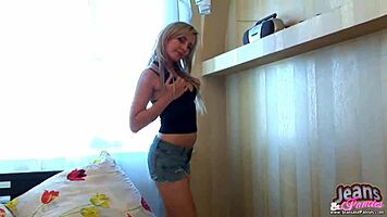 I Put My Hair In Pigtails And Wore My Skinny Jeans Just For You