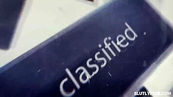 Introvert Violet Spice Pleases Officer Marcelo To Avoid Jail