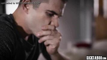 Small tits babe joins passion with nice ass