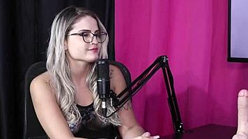 Compilados Do Digão Da Ilha E Kel Abate No Bora Cast Com Bruna Carlos - Parte 2 Watch On Sheer Red