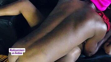 how to drain his dick dry 😈