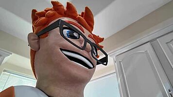 Petite Brunette Eva Generosi Sucks Sausage And Takes Cum