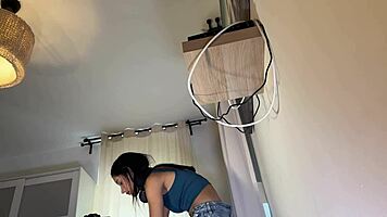 Can she be the most beautiful girl ever?