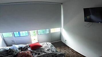 fucking my best latin girl when we home alone she lots fun and always submissive - jhodez1