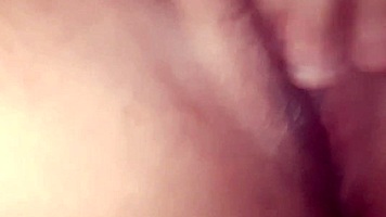 Couldn't Stand Seeing Ex Masturbating So Jerked Off Tiny Dick