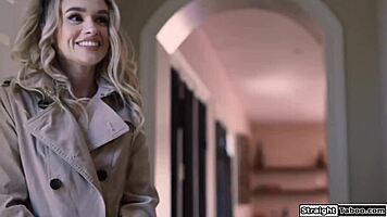 Im Ripping Off That Slutty Dress Of You