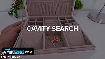 STEPDAD AND STEPDaughter BREAK ALL BOUNDARIES