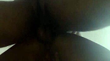 Rio Carnival Pornstar Brings Home a Hot Latina for Assfucking and Facial Cum!