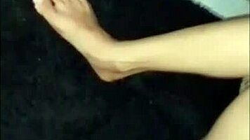 bokep indonesia awalnya kerja tugas bareng ujung-ujungnya malah ngewe 😏