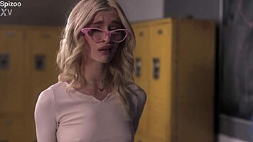 Taste This Big Cock, Emma Rosie!