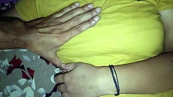 Shameless Arab Woman Sucks Huge Cock