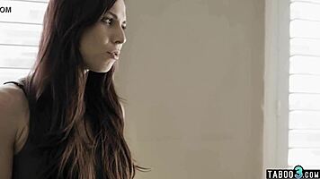 i coaxed closeted lesbian teen into straight sex