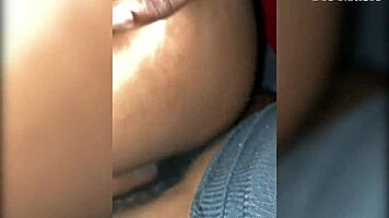 Teen Blows Black Cock Hard