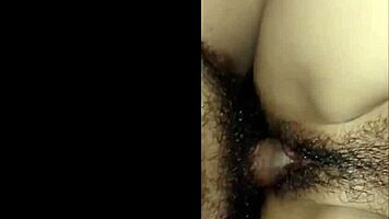 bokep indonesia awalnya kerja tugas bareng ujung-ujungnya malah ngewe 😏