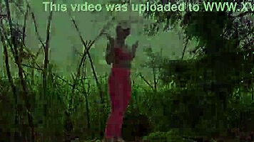 bimbodoll takes strangers cock while training