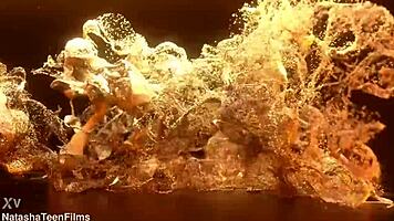 nikolehardx small skinny gets double facefuck hard