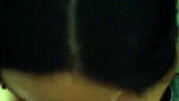 Emotional Encounter Where Naked Woman Is Made to Suck Before Sex