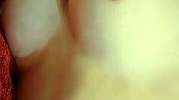 Emotional Encounter Where Naked Woman Is Made to Suck Before Sex
