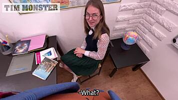 The passionate director knows what he wants, and he gets it 😏