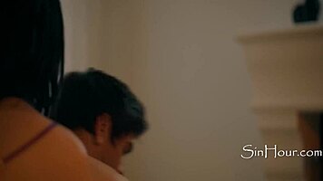 Sex support group discussion turns hardcore and extreme