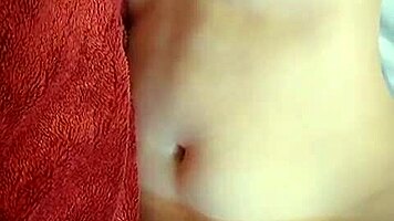 Emotional Encounter Where Naked Woman Is Made to Suck Before Sex