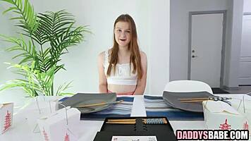 Detailed Threesome Plan Involving Fiance and Young Female