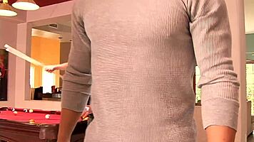 she is one hundred percent into cream pie action and of these five whores she might even