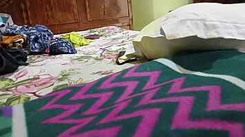 indian babe caught chatting ex boyfriend, ready to pay with big ass?