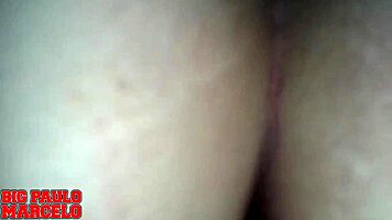 hot latina milf rides huge cock cowgirl style begging for more creampie
