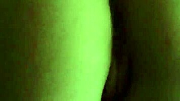 submissive amateur teen begs for rough domination in homemade frenzy