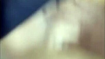 indonesian babe sneaks guy into dorm while boyfriend works for cowgirl fun