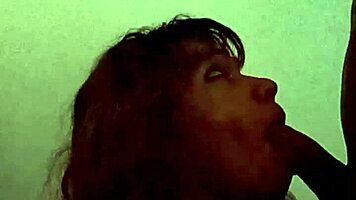 young trans woman fucked hard by ex german boyfriend