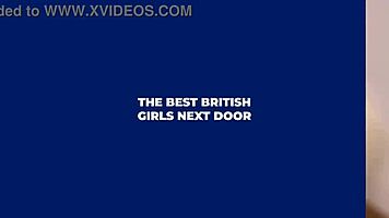 Young nurse student fingers pussy to intense orgasm closeup