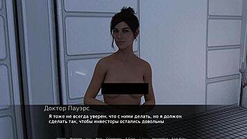 Zoe flashes big tits on bus in exhibitionist thrill