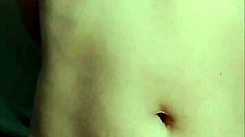 Petite Asian babe rides cock expertly showing off her natural tits and squirting skills