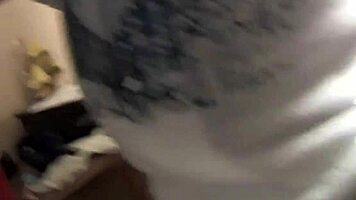 damn teen pussy slammed so hard yes fuck her deeper