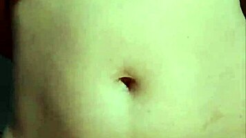 Petite Asian babe rides cock expertly showing off her natural tits and squirting skills